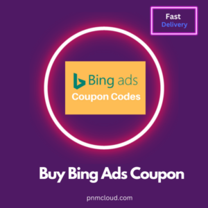 Buy Bing Ads Coupon