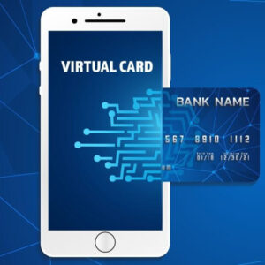 Buy VCC (Virtual Credit Card)