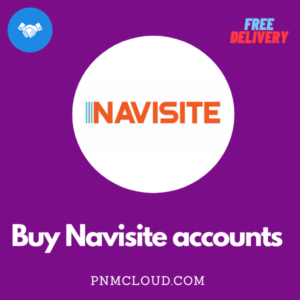Buy Navisite accounts