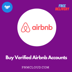 Buy Verified Airbnb Accounts