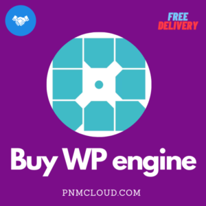 Buy WP engine