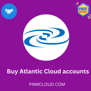 Buy Atlantic Cloud accounts