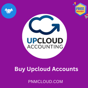 Buy Upcloud Accounts