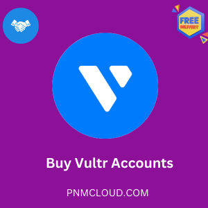 Buy Vultr Accounts